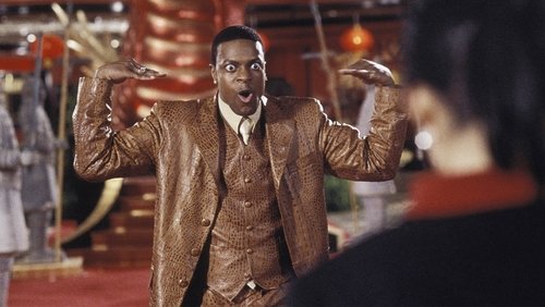 Rush Hour 2 - Giờ Cao Điểm 2 - Hình 6