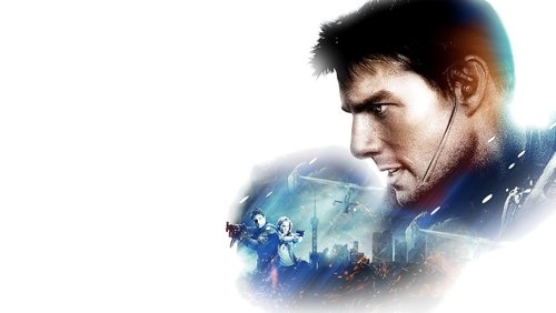 Mission: Impossible 3 - Nhiệm Vụ Bất Khả Thi 3 - Hình 4