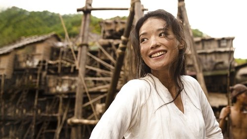 Journey To The West: Conquering the Demons - Tây Du Ký: Mối Tình Ngoại Truyện - Hình 3