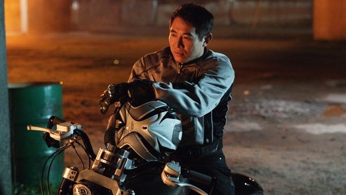 War - Cuộc Chiến Khốc Liệt - Hình 2