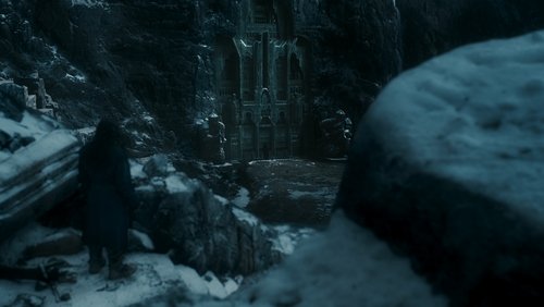 The Hobbit: The Battle of the Five Armies - Người Hobbit: Đại Chiến 5 Cánh Quân - Hình 3