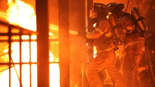 The Tower - Tháp Lửa - Hình 4