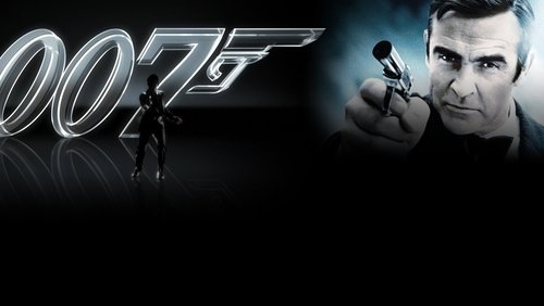 007: Diamonds Are Forever - Điệp Viên 007: Kim Cương Vĩnh Cửu - Hình 1