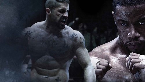 Undisputed 2: Last Man Standing - Quyết Đấu 2: Kẻ Đứng Cuối Cùng - Hình 2