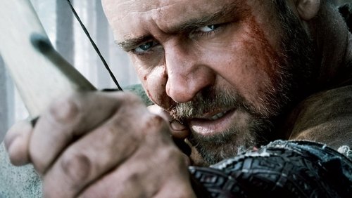 Robin Hood - Huyền Thoại Robin Hood - Hình 4