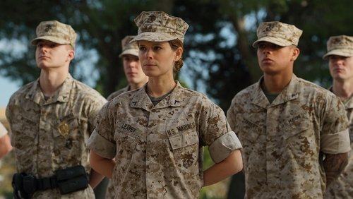 Megan Leavey - Hạ Sĩ Megan - Hình 2