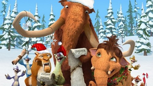 Ice Age: A Mammoth Christmas - Kỷ Băng Hà: Giáng Sinh của Ma Mút - Hình 6
