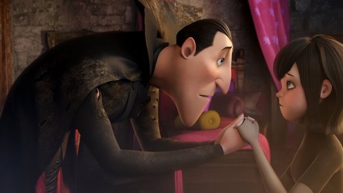 Hotel Transylvania - Khách Sạn Huyền Bí - Hình 3