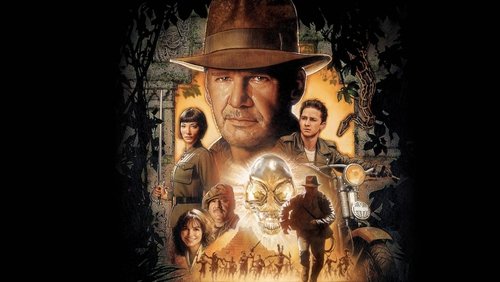 Indiana Jones and the Kingdom of the Crystal Skull - Indiana Jones và Vương quốc sọ người - Hình 2