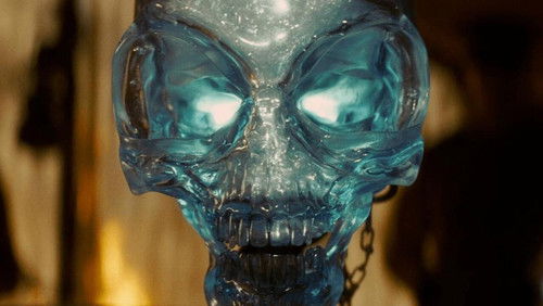 Indiana Jones and the Kingdom of the Crystal Skull - Indiana Jones và Vương quốc sọ người - Hình 1
