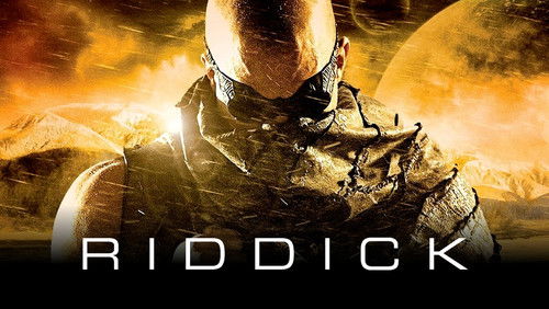 Riddick - Riddick Thống Lĩnh Bóng Tối - Hình 1