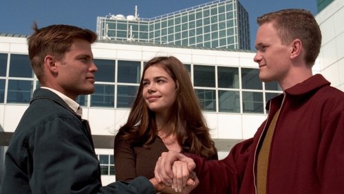 Starship Troopers - Chiến Binh Vũ Trụ - Hình 5