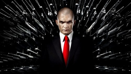 Hitman: Agent 47 - Kẻ Săn Người: Mật Danh 47 - Hình 1