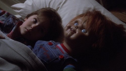 Child's Play - Ma Búp Bê - Hình 2