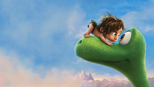 The Good Dinosaur - Chú Khủng Long Tốt Bụng - Hình 4