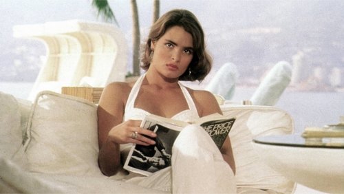 007: Licence To Kill - Điệp Viên 007: Lệnh Hành Quyết - Hình 3