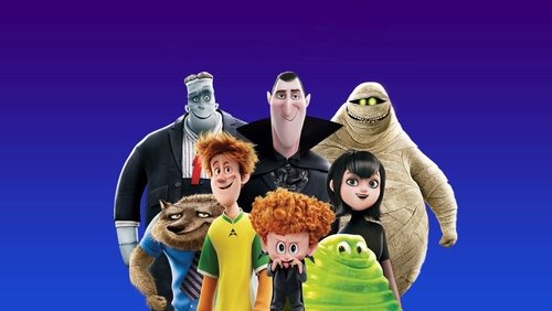 Hotel Transylvania 2 - Khách Sạn Huyền Bí 2 - Hình 4