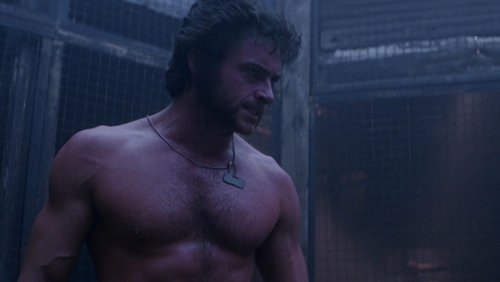 X-Men - Dị Nhân - Hình 2