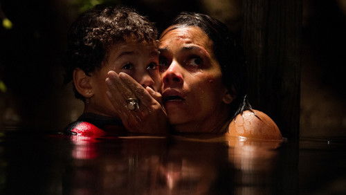 Kidnap - Bắt Cóc - Hình 2