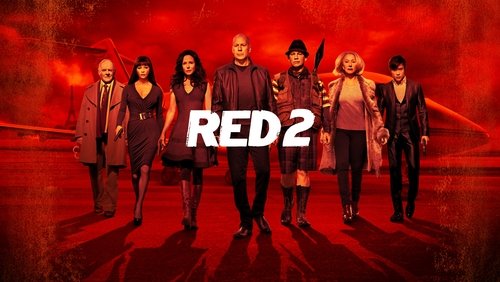 Red 2 - CIA Tái Xuất 2 - Hình 1
