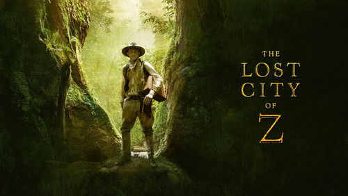 The Lost City of Z - Thành Phố Vàng Đã Mất - Hình 5