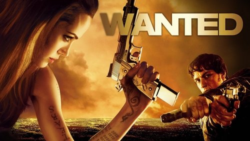 Wanted - Truy Sát - Hình 2