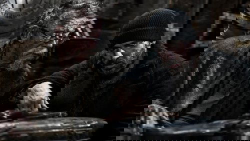 Snowpiercer - Chuyến Tàu Băng Giá - Hình 2