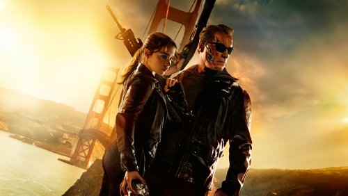 Terminator Genisys - Kẻ Hủy Diệt 5: Thời Đại Genisys - Hình 1