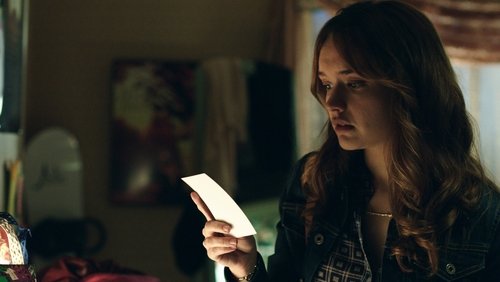 Ouija - Trò Chơi Gọi Hồn - Hình 1