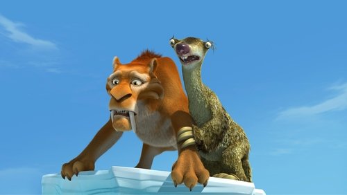 Ice Age: The Meltdown - Kỷ Băng Hà 2: Băng Tan - Hình 3
