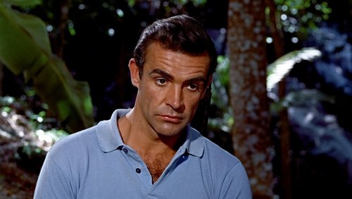 007: Dr. No - Điệp Viên 007: Tiến Sĩ No - Hình 3