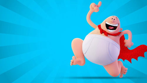 Captain Underpants: The First Epic Movie - Siêu Nhân Quần Chíp - Hình 3
