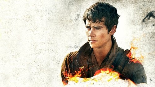 Maze Runner: The Scorch Trials - Giải Mã Mê Cung 2: Thử Nghiệm Đất Cháy - Hình 3