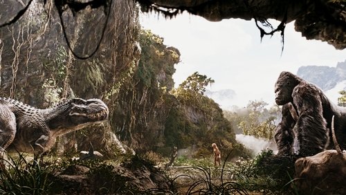 King Kong - King Kong - Hình 4