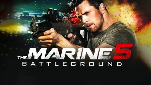 The Marine 5: Battleground - Lính Thủy Đánh Bộ 5: Quyết Chiến - Hình 4