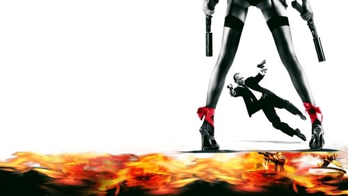 Transporter 2 - Người Vận Chuyển 2 - Hình 2