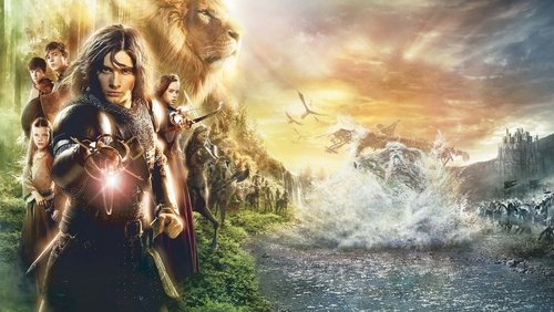The Chronicles of Narnia: Prince Caspian - Biên Niên Sử Narnia 2: Hoàng Tử Caspian - Hình 4
