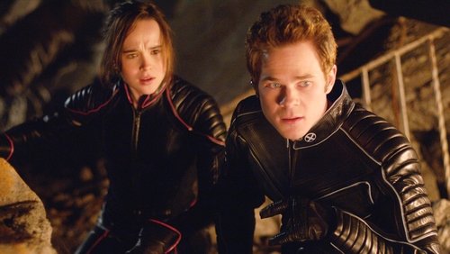 X-Men: The Last Stand - Dị Nhân 3: Phán Xét Cuối Cùng - Hình 1