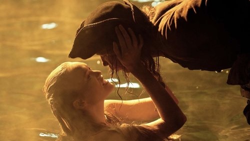 Pirates of the Caribbean: On Stranger Tides - Cướp Biển Vùng Caribê: Suối Nguồn Tươi Trẻ - Hình 1