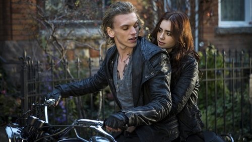 The Mortal Instruments: City of Bones - Vũ Khí Bóng Đêm: Thành Phố Xương - Hình 2