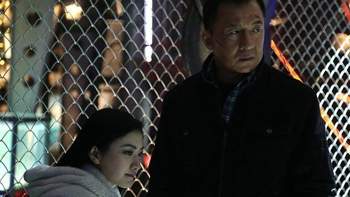 Police Story: Lockdown - Câu Chuyện Cảnh Sát 6 - Hình 4