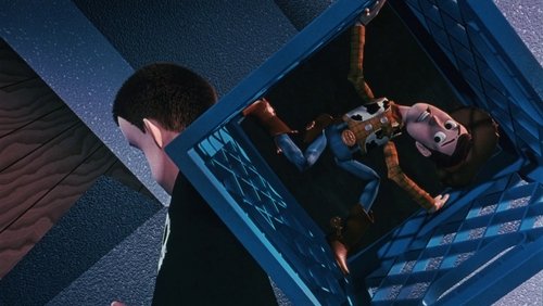 Toy Story - Câu Chuyện Đồ Chơi - Hình 5