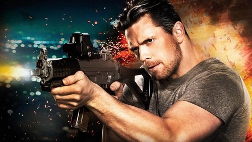 The Marine 5: Battleground - Lính Thủy Đánh Bộ 5: Quyết Chiến - Hình 1