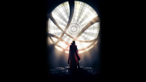 Doctor Strange - Phù Thủy Tối Thượng - Hình 2