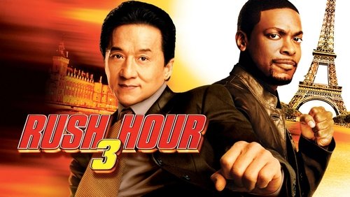 Rush Hour 3 - Giờ Cao Điểm 3 - Hình 1
