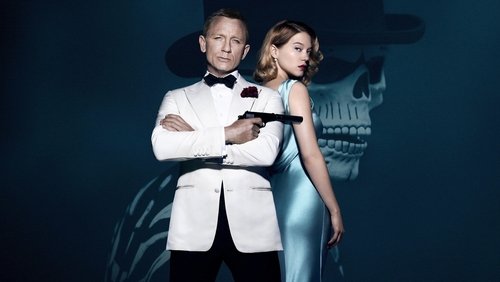 007: Spectre - Điệp viên 007: Bóng Ma - Hình 2