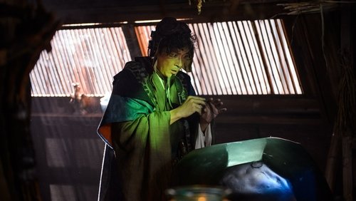 The Warriors Gate - Cổng Chiến Binh - Hình 2