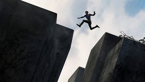 The Maze Runner - Giải Mã Mê Cung - Hình 4