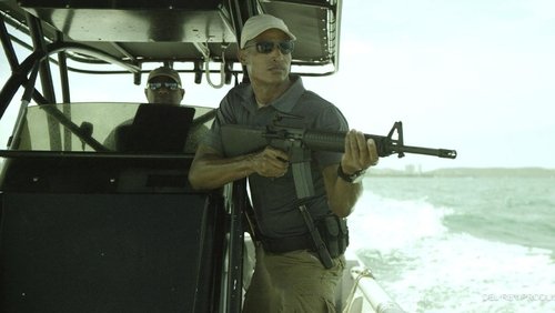 Extortion - Chuyến Đi Đảo Kinh Hoàng - Hình 1