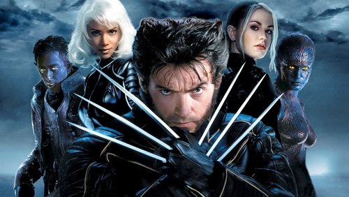 X-Men 2 - Dị Nhân 2: Liên Minh Dị Nhân - Hình 2